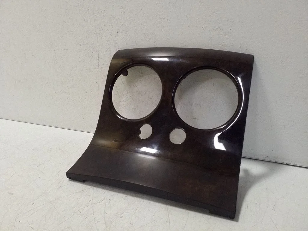 Tagumine õhutusrest 3W0863365