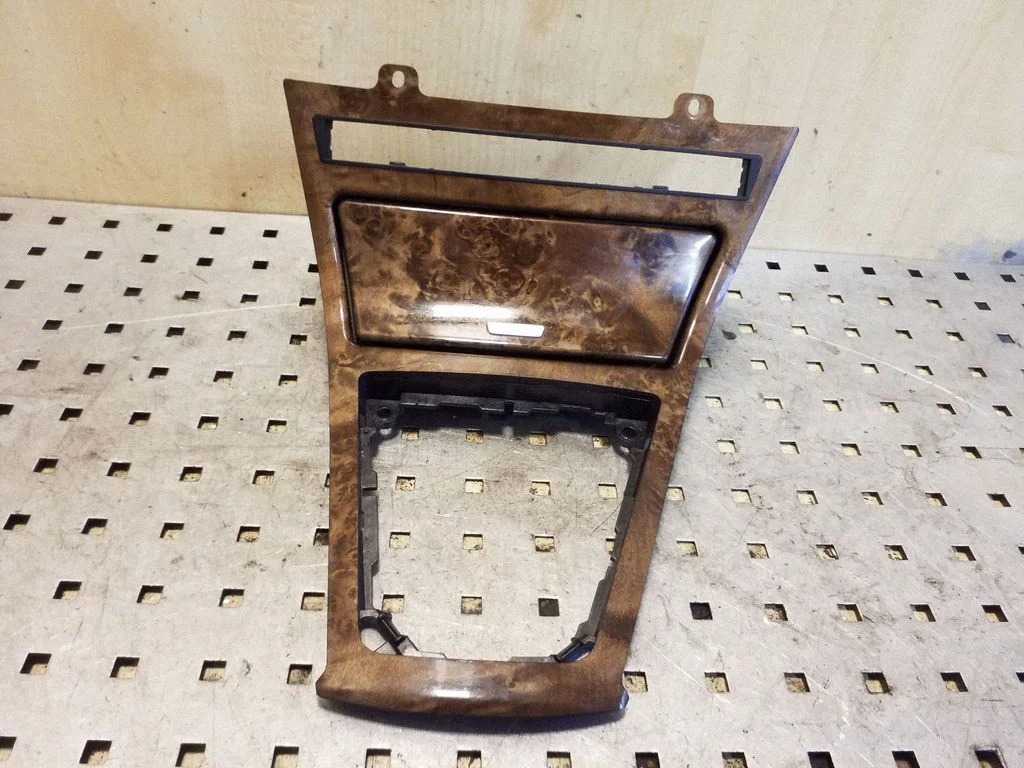 Ashtray (front) 51163411707