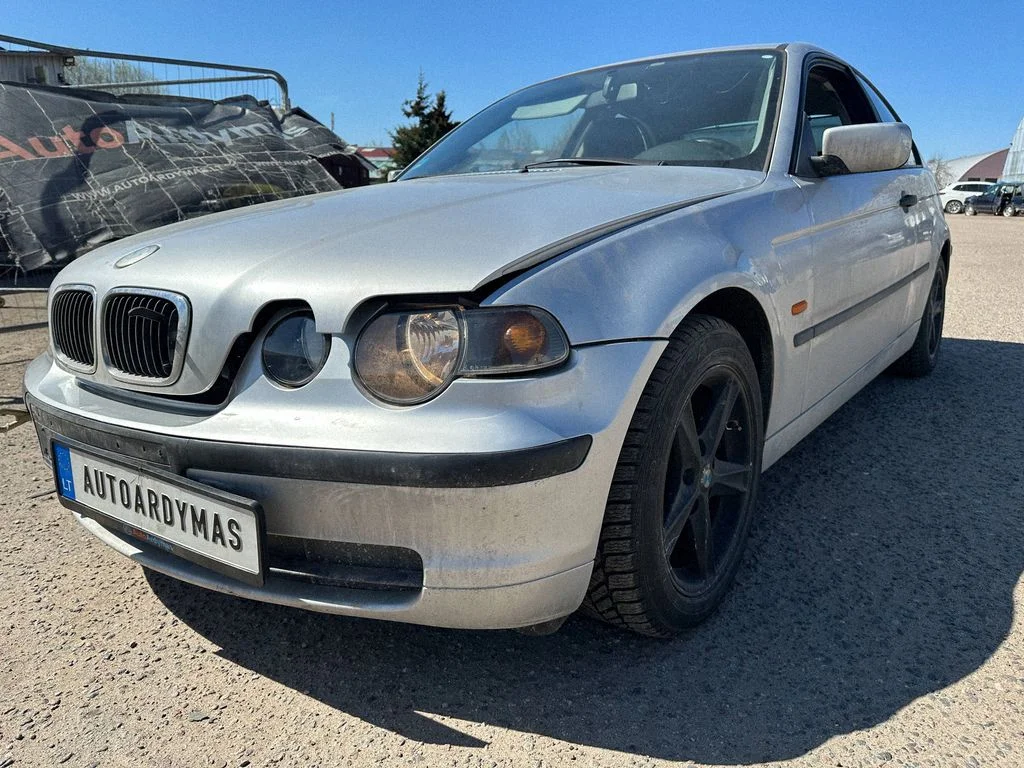 BMW Series 3