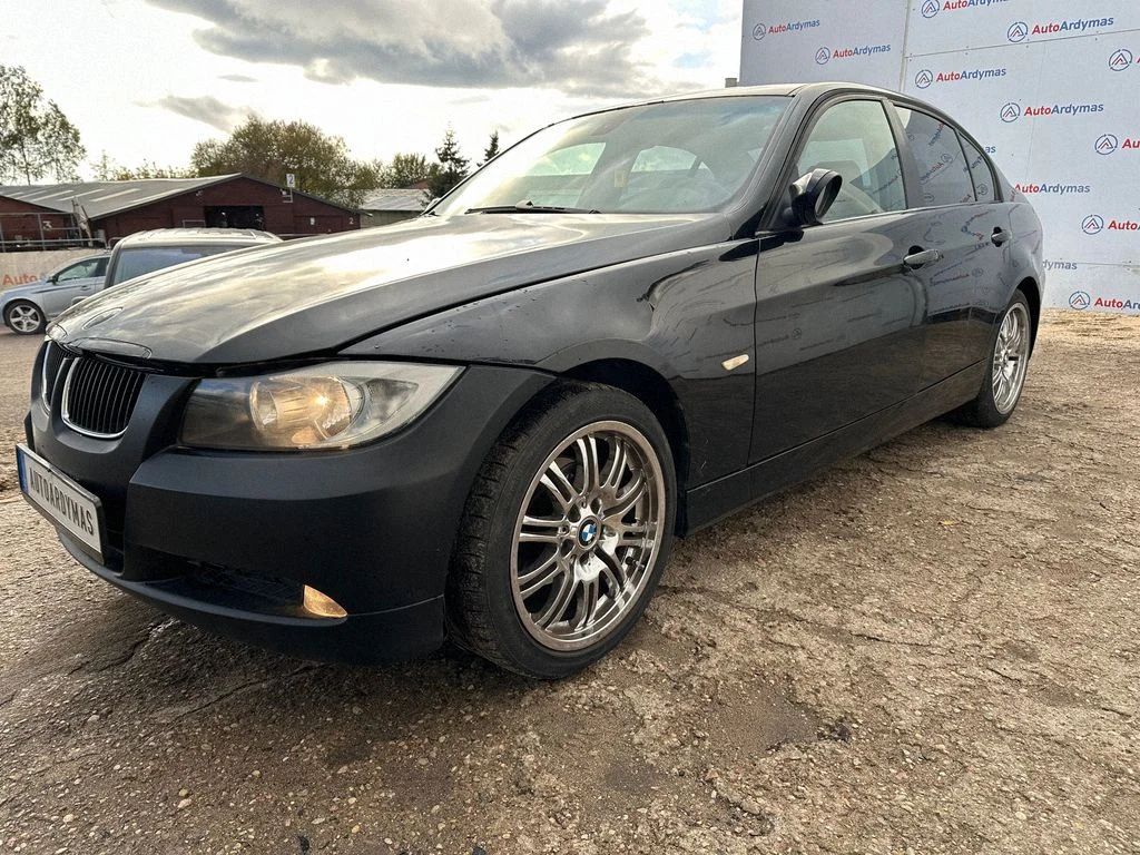 BMW Series 3