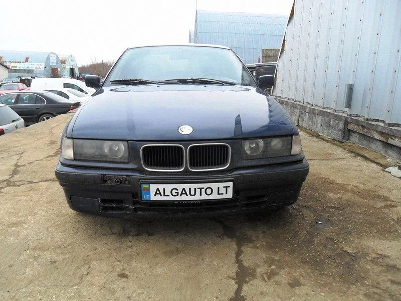 BMW Series 3