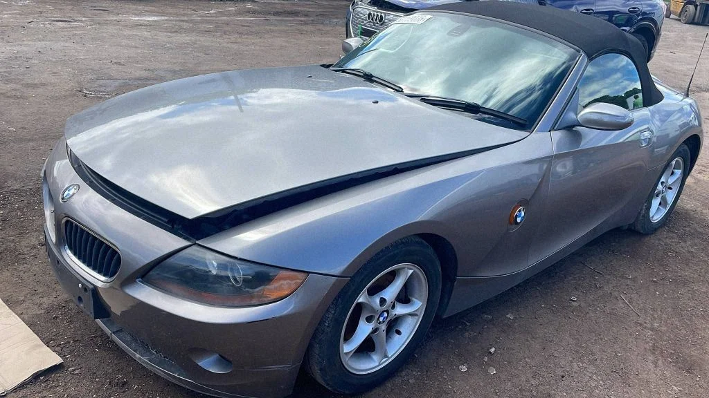 BMW Z4