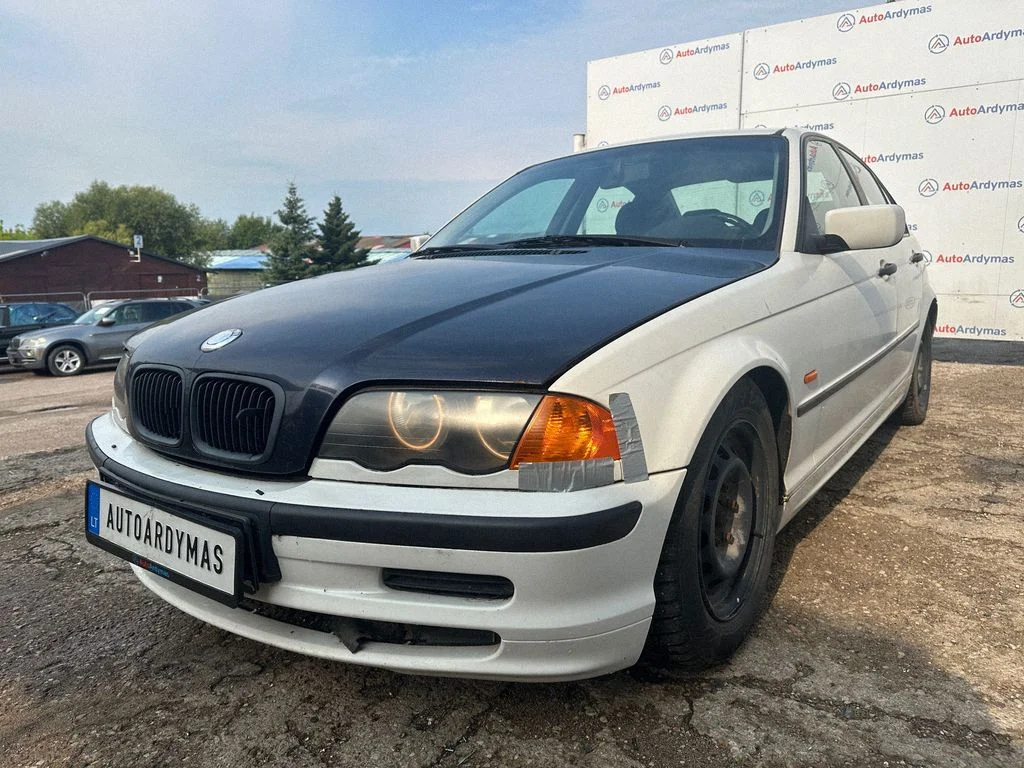 BMW Series 3