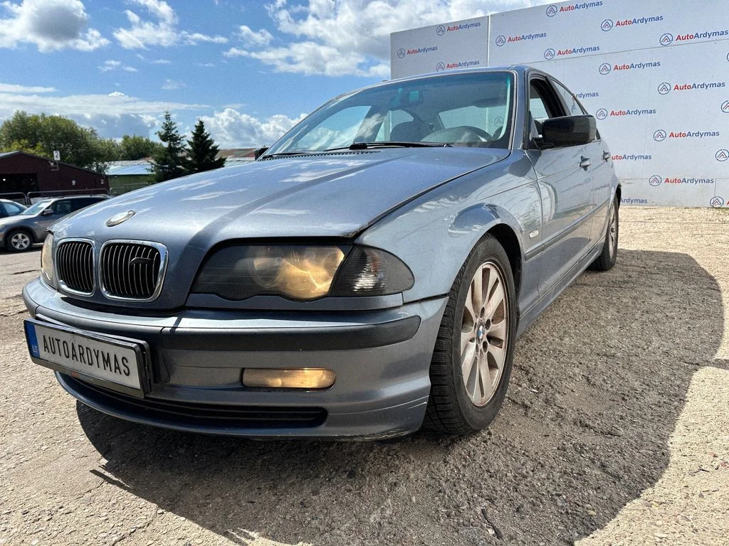 BMW Series 3
