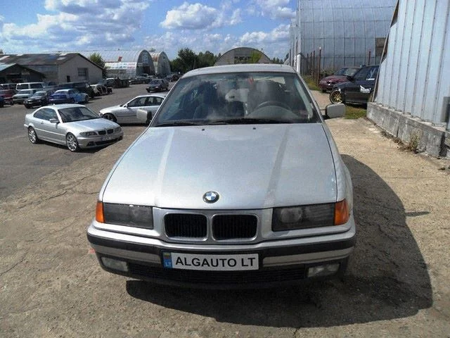 BMW Z3