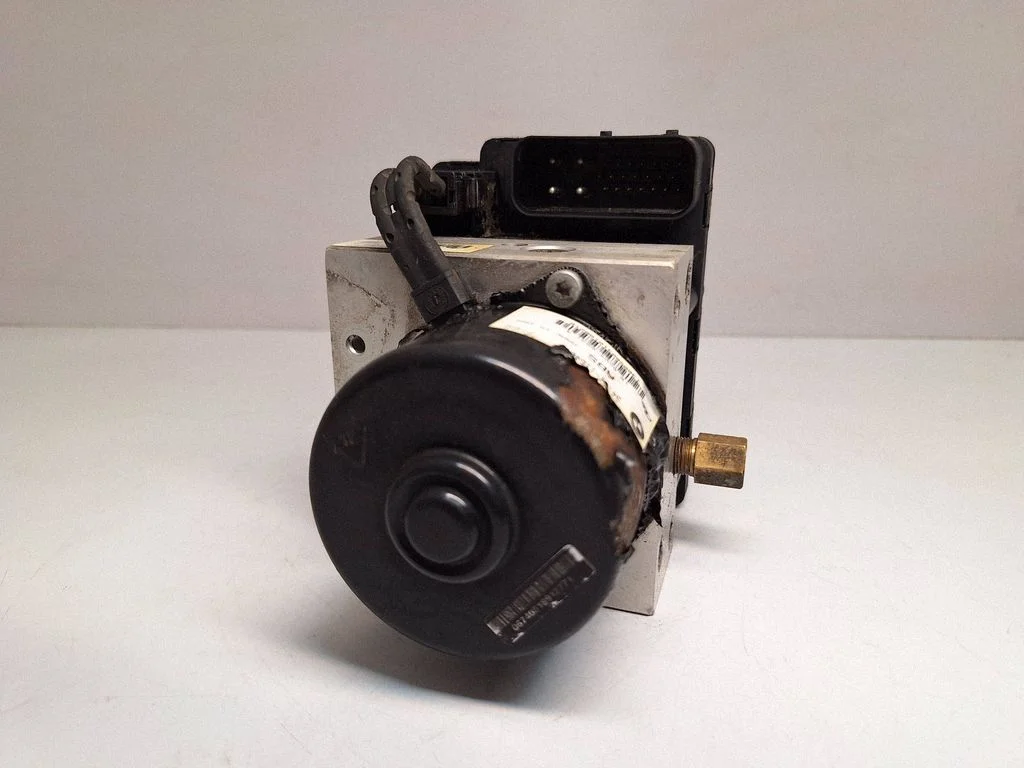 ABS-plokk 34511164047 – BMW Z3 E36 (1994-2002)