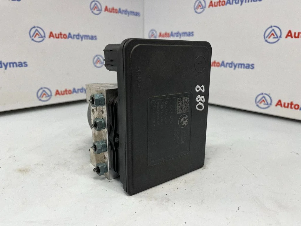 ABS block 5A374B4