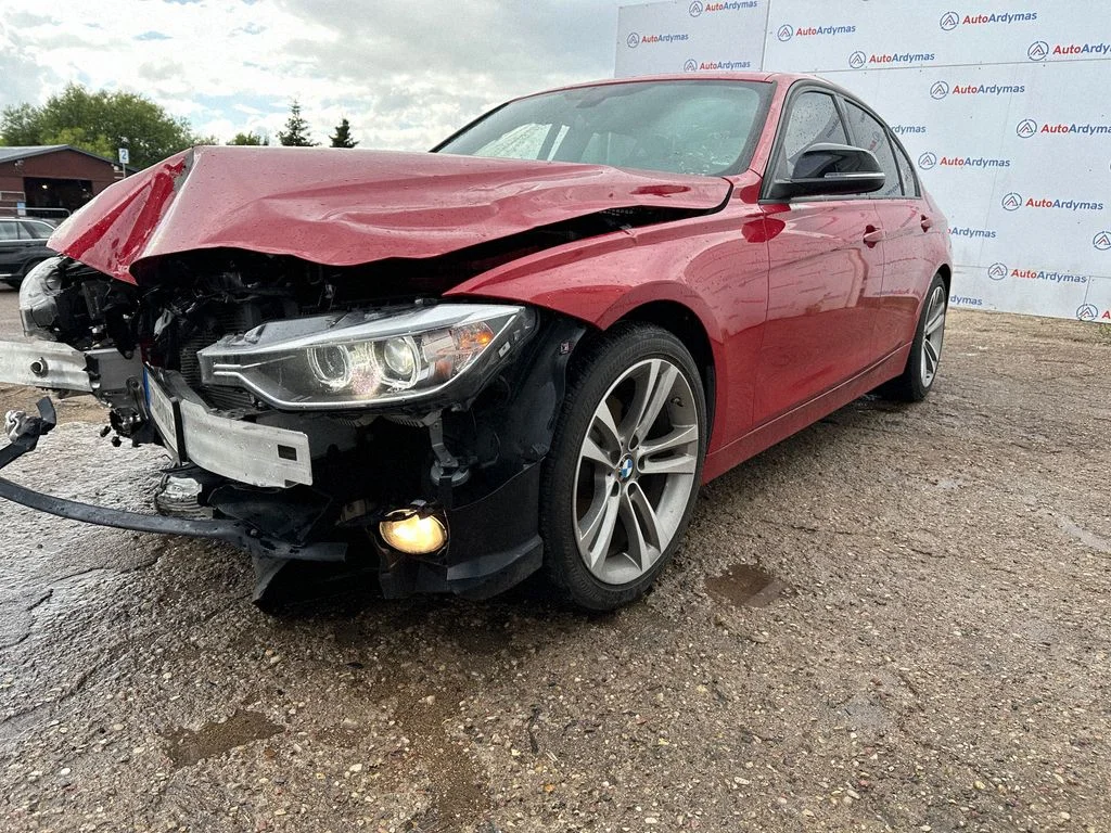 BMW Series 3