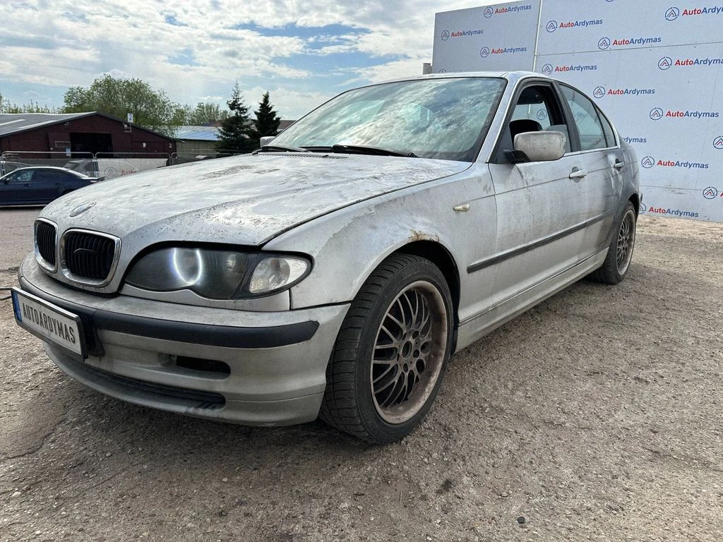 BMW Series 3