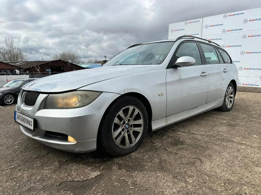 BMW Series 3