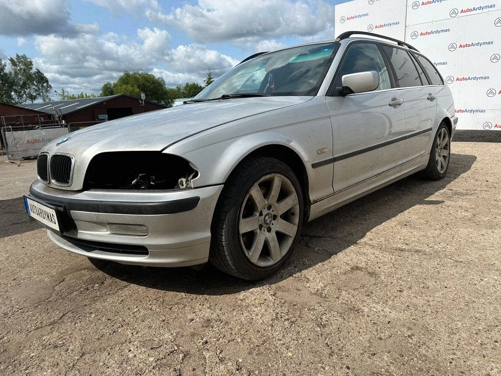 BMW Series 3