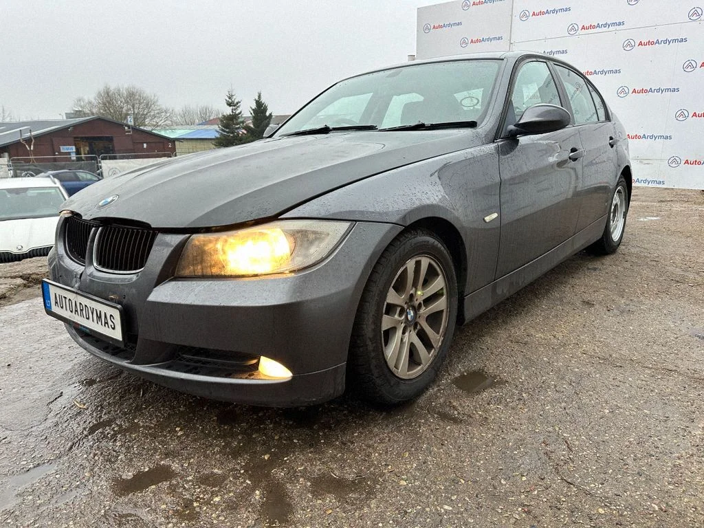 BMW Series 3