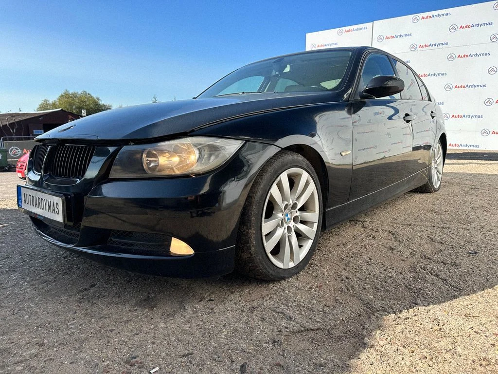 BMW Series 3