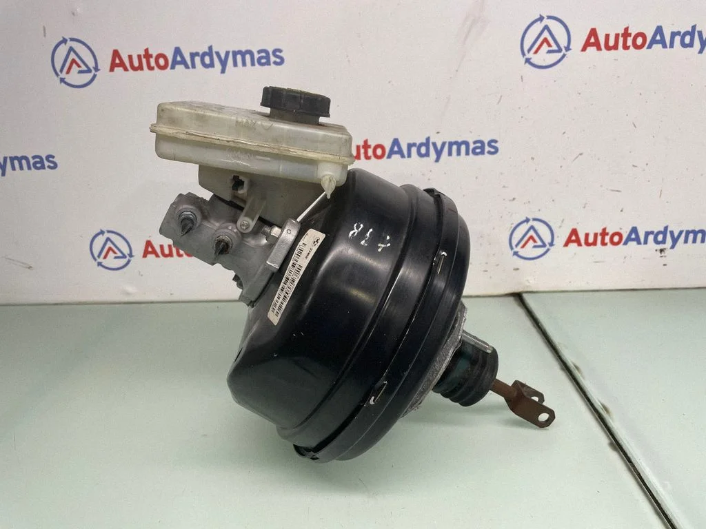 Brake booster 6854348
