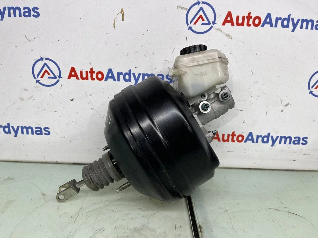 Brake booster – BMW 3 Series F30 F35 F31 (2012-2018)