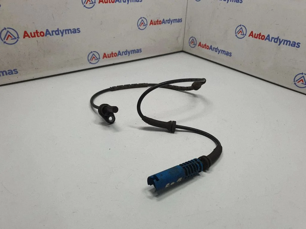 Priekšējais bremžu ABS devējs 6761650
