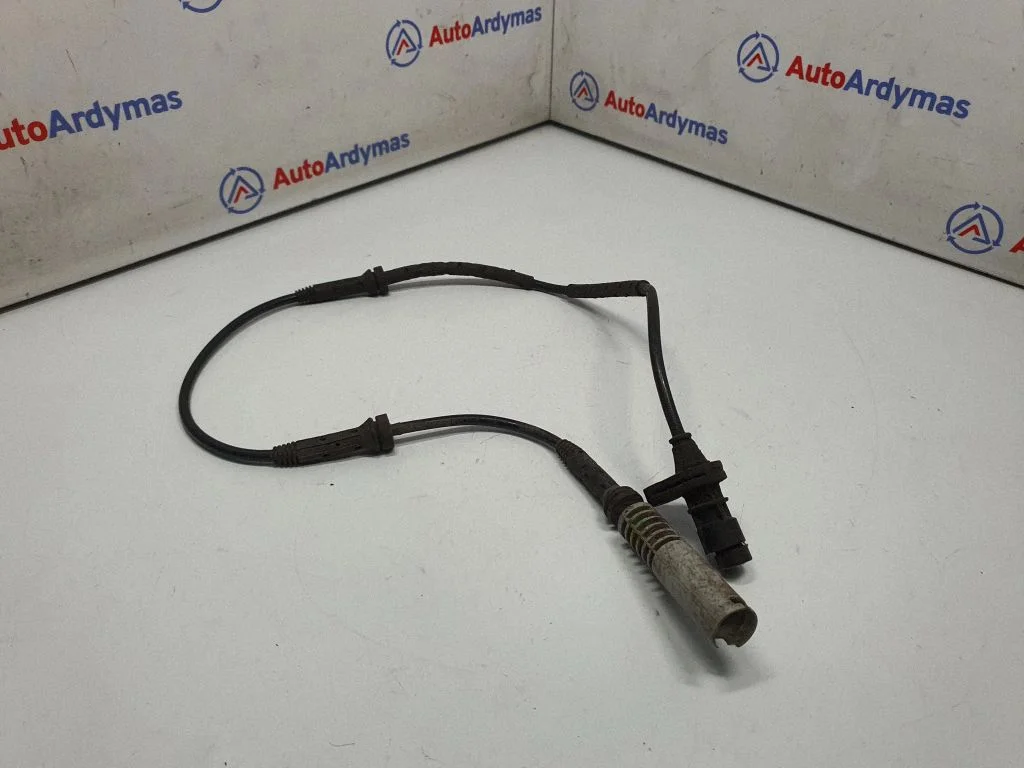 ABS brake wheel speed sensor 6758289