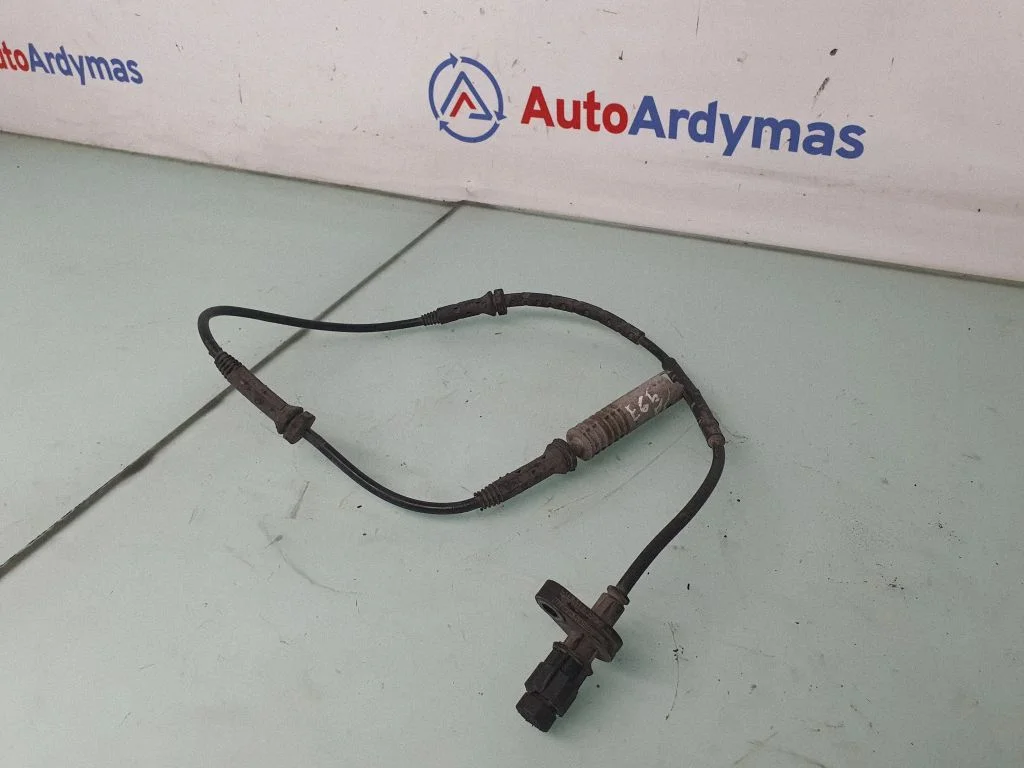 ABS brake wheel speed sensor 6771708