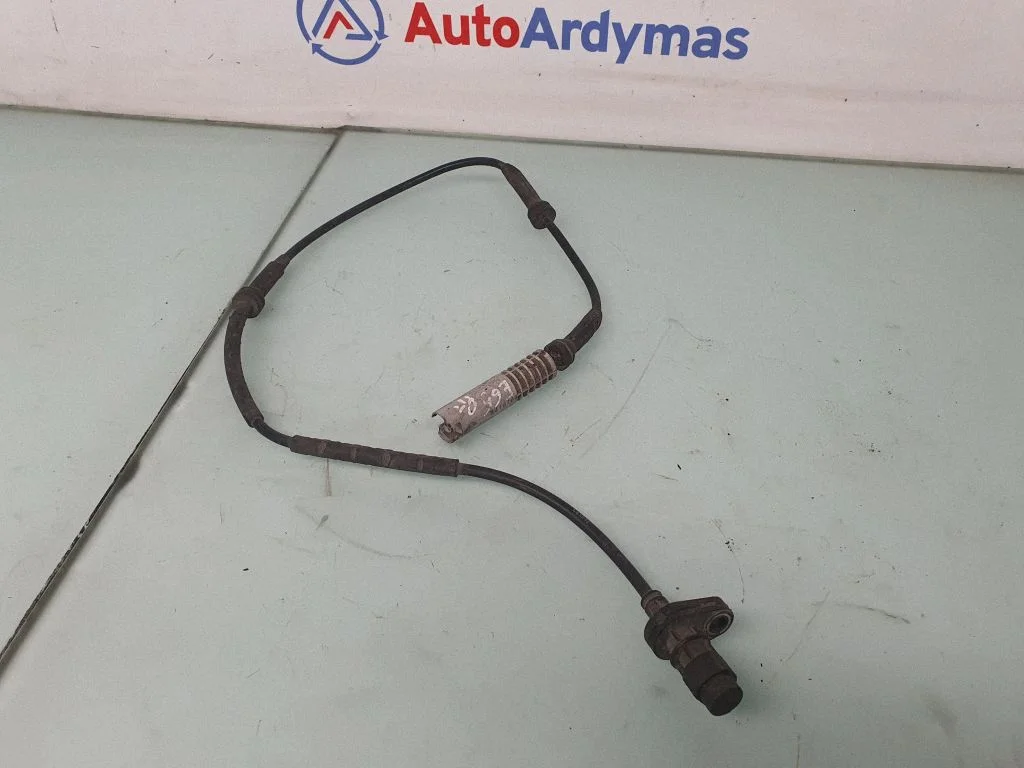 ABS brake wheel speed sensor 6771708