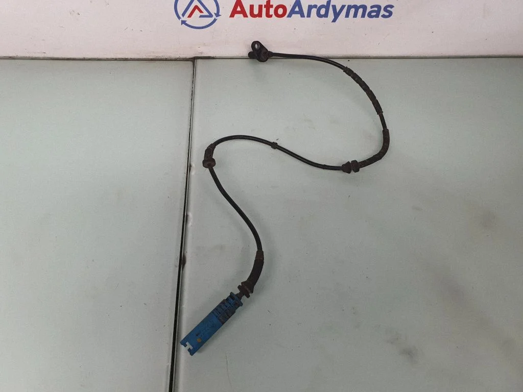 Priekšējais bremžu ABS devējs 6771708