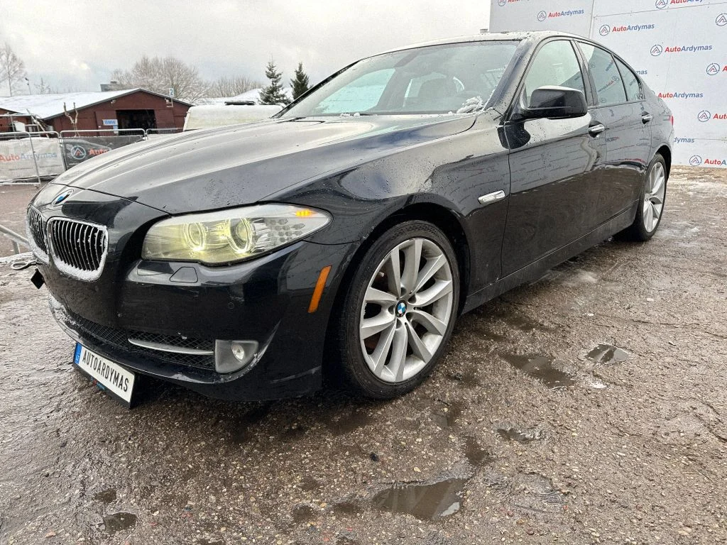 BMW Series 5