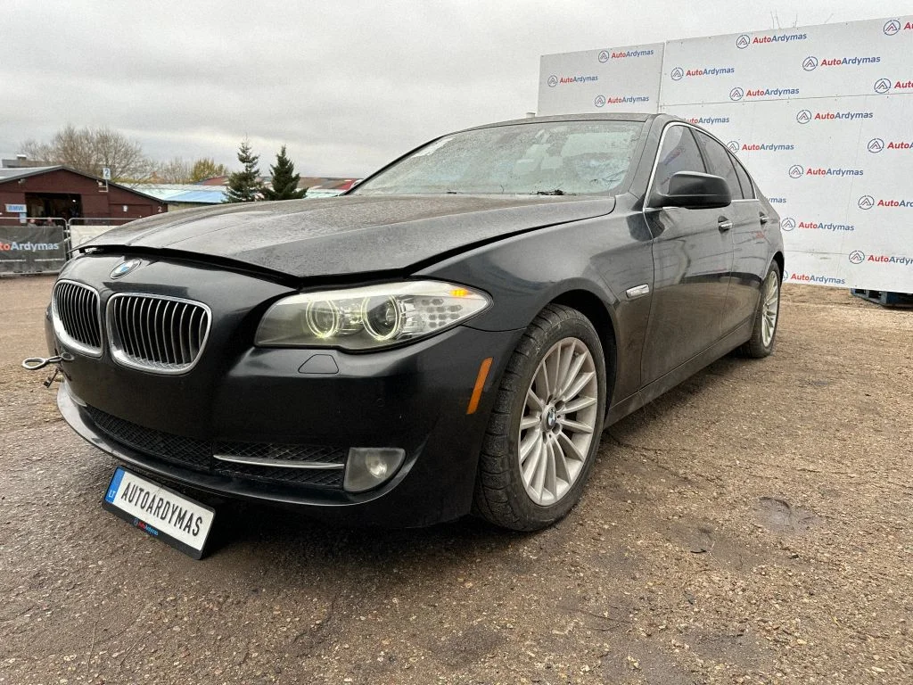 BMW Series 5