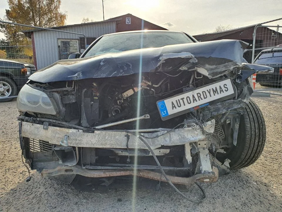 BMW Series 5