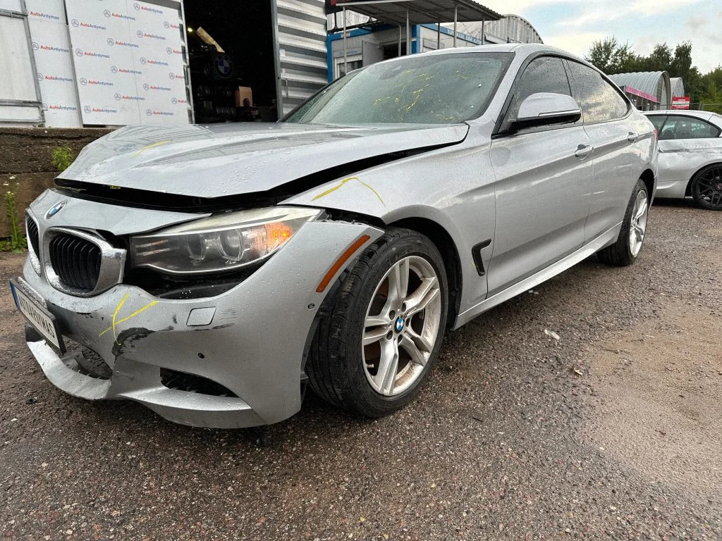 BMW Series 3
