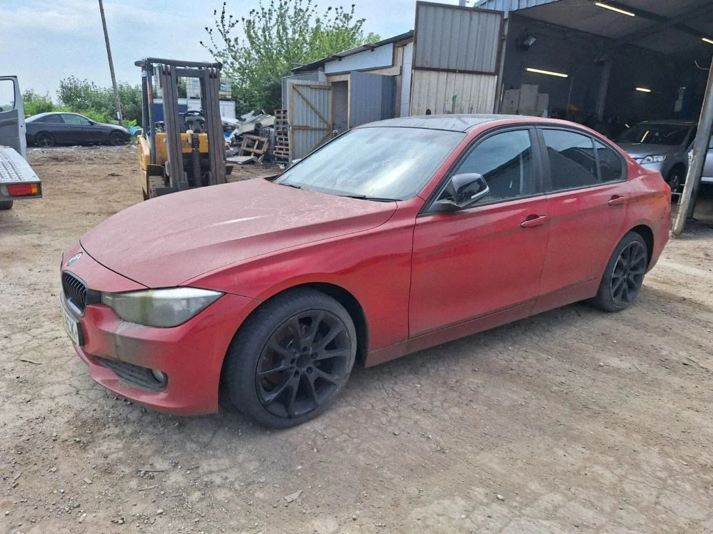 BMW Series 3