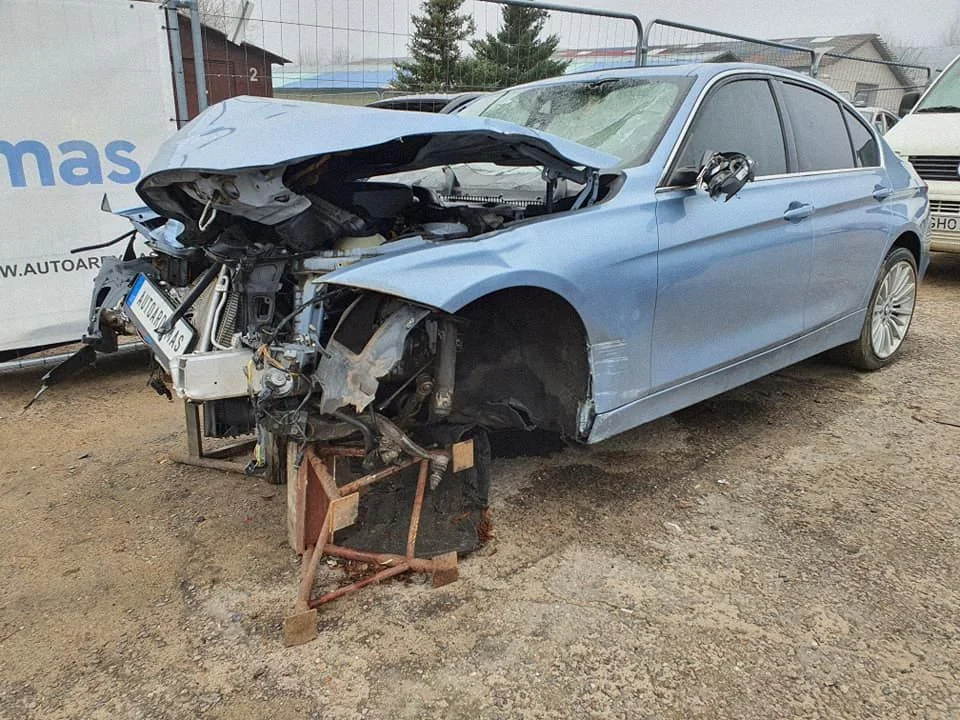 BMW Series 3