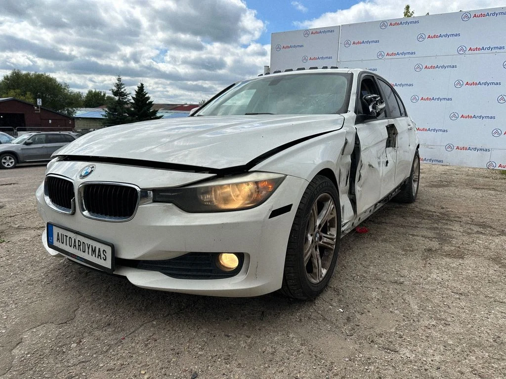 BMW Series 3