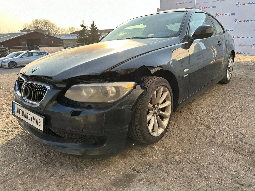 BMW Series 3
