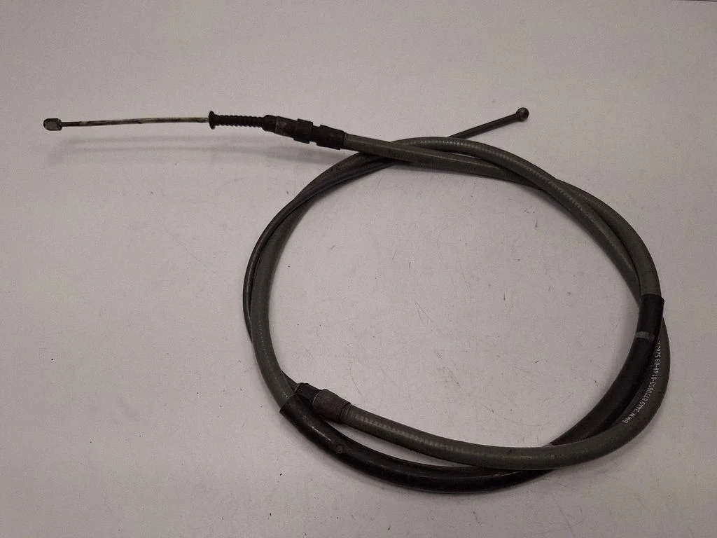 Handbrake/parking brake wiring cable 34406770603