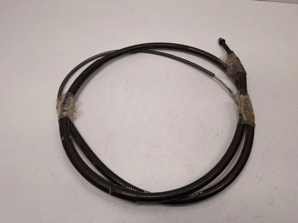 Handbrake/parking brake wiring cable 34406770602