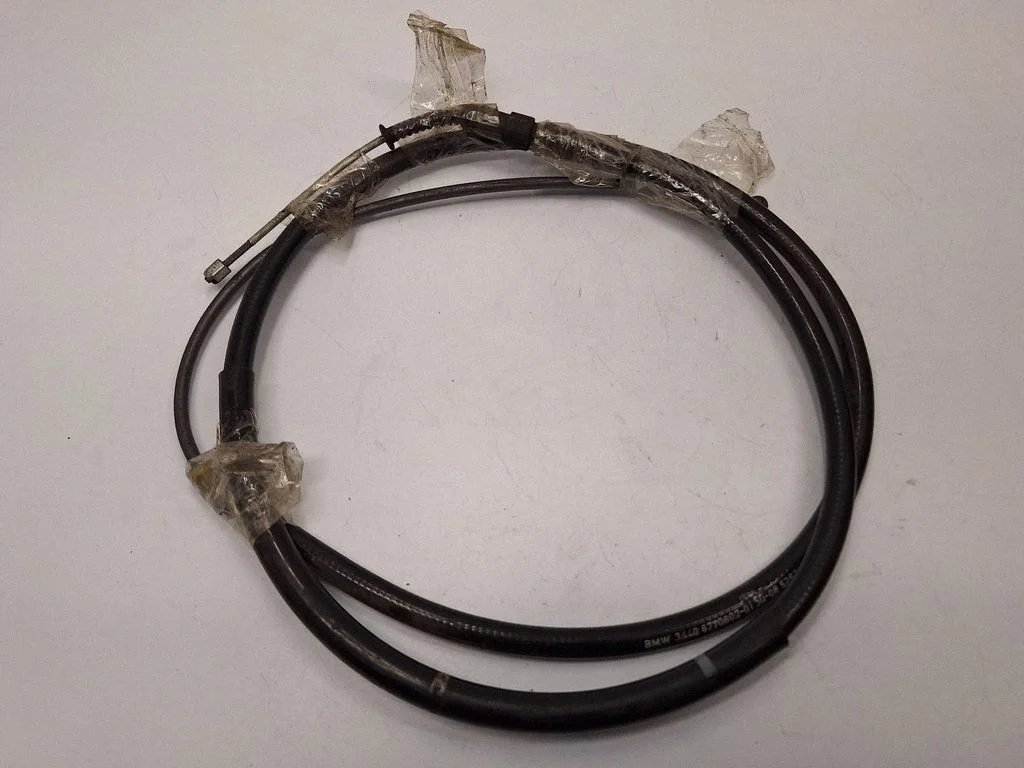Handbrake/parking brake wiring cable – BMW 5 Series E60 E61 (2004-2010)