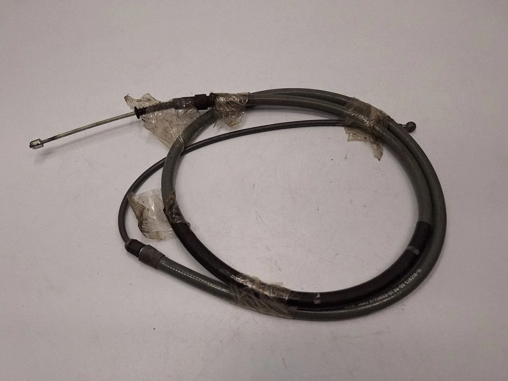 Handbrake/parking brake wiring cable – BMW 5 Series E60 E61 (2004-2010)