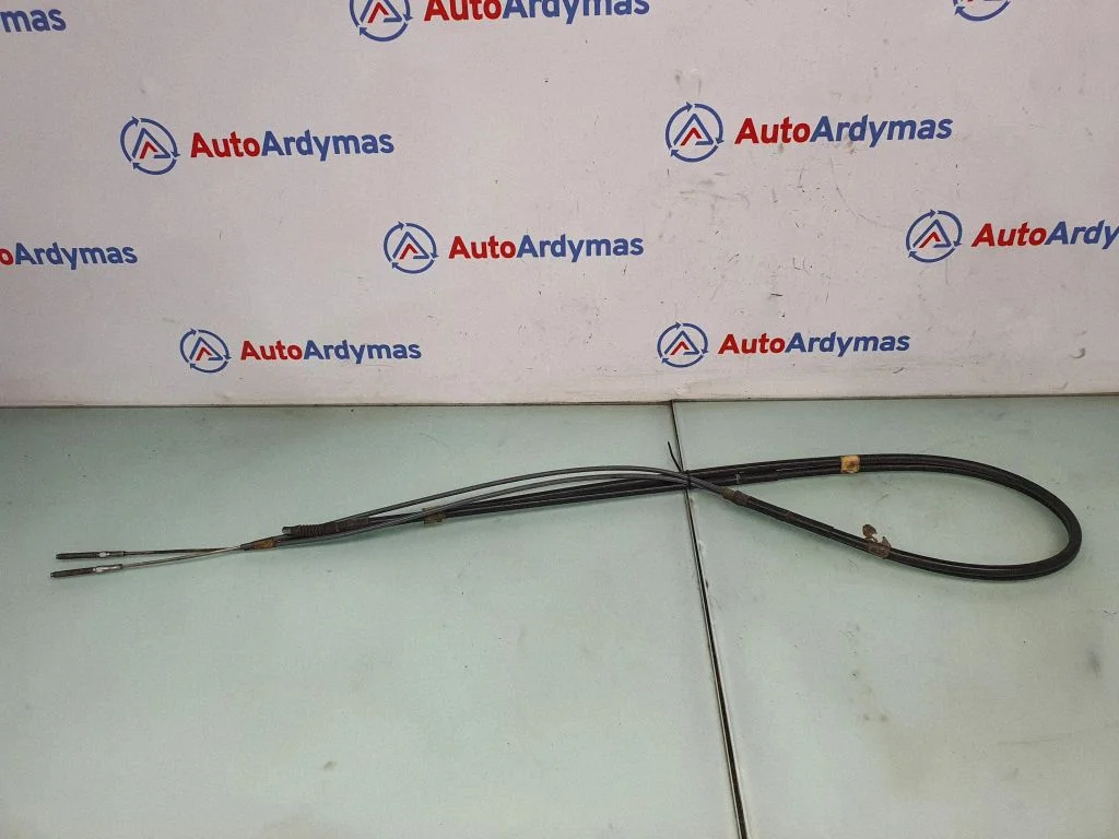 Handbrake/parking brake wiring cable 1165699