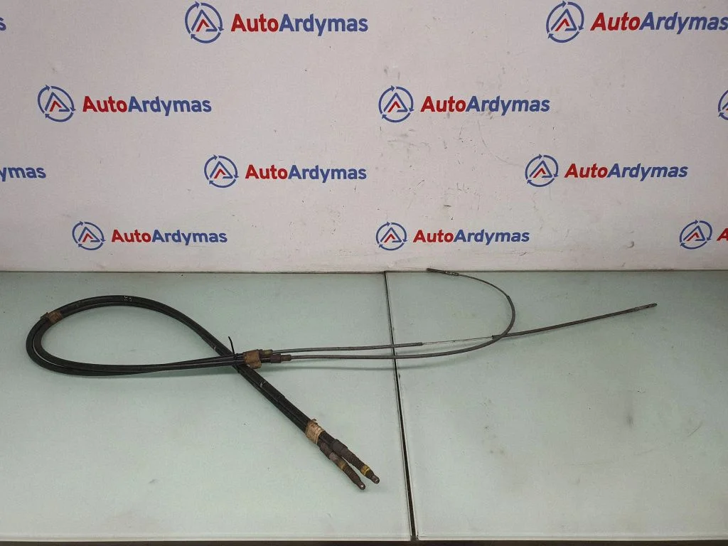 Handbrake/parking brake wiring cable 1165699