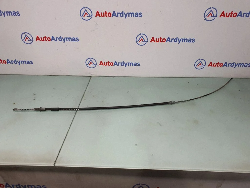 Handbrake/parking brake wiring cable 1161474