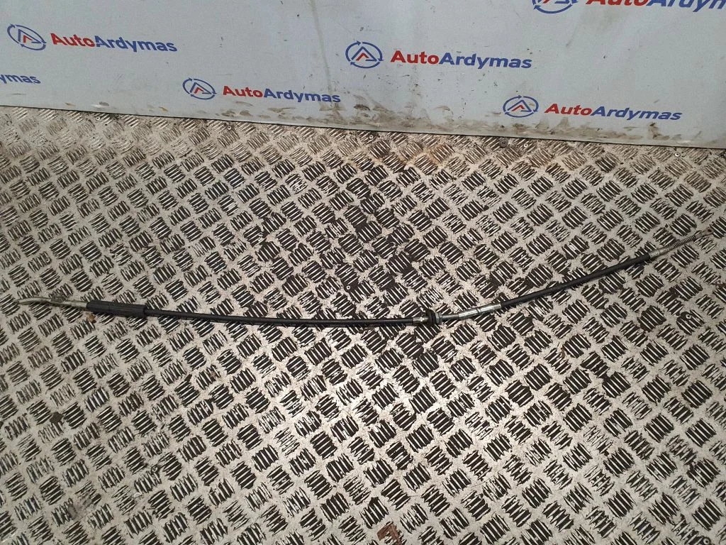 Handbrake/parking brake wiring cable 1161473