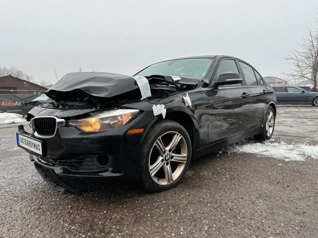 BMW Series 3