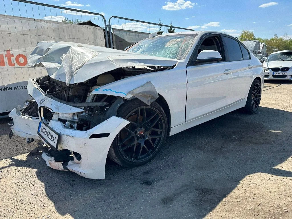 BMW Series 3