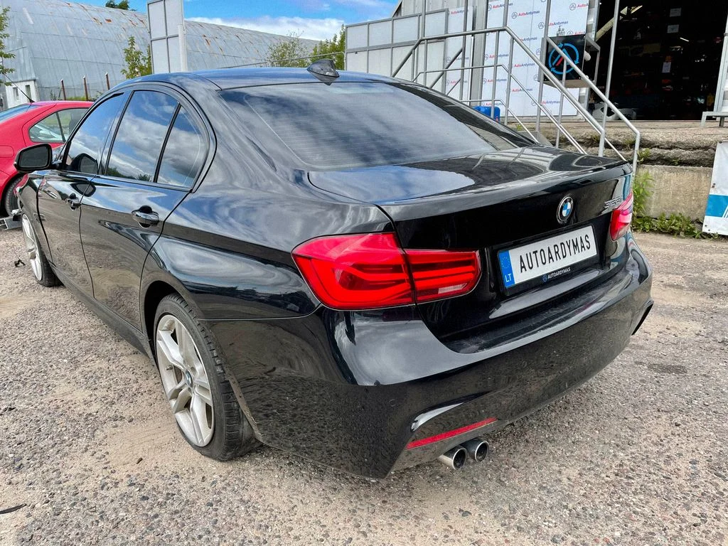 BMW Series 3