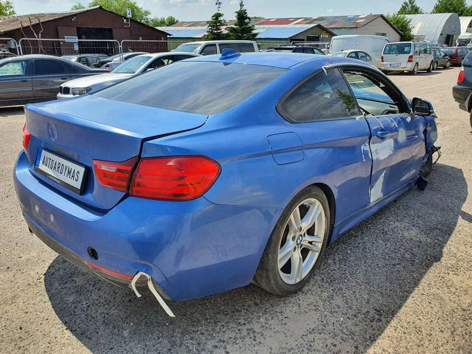 BMW Series 4