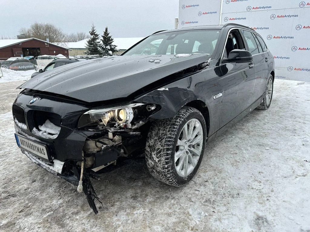 BMW Series 5
