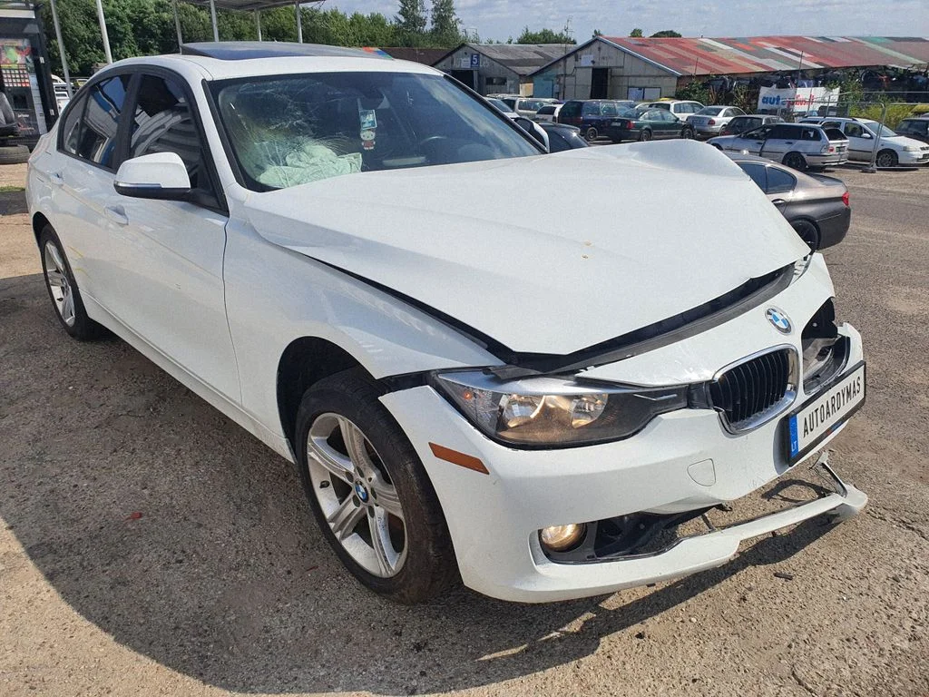 BMW Series 3