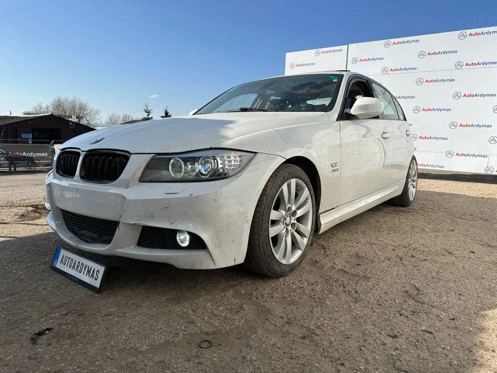 BMW Series 3