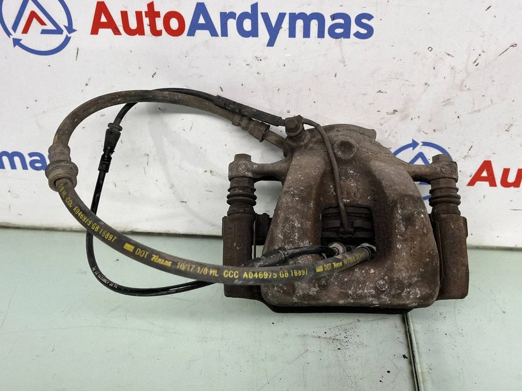Front brake caliper – BMW i3 (2013-)