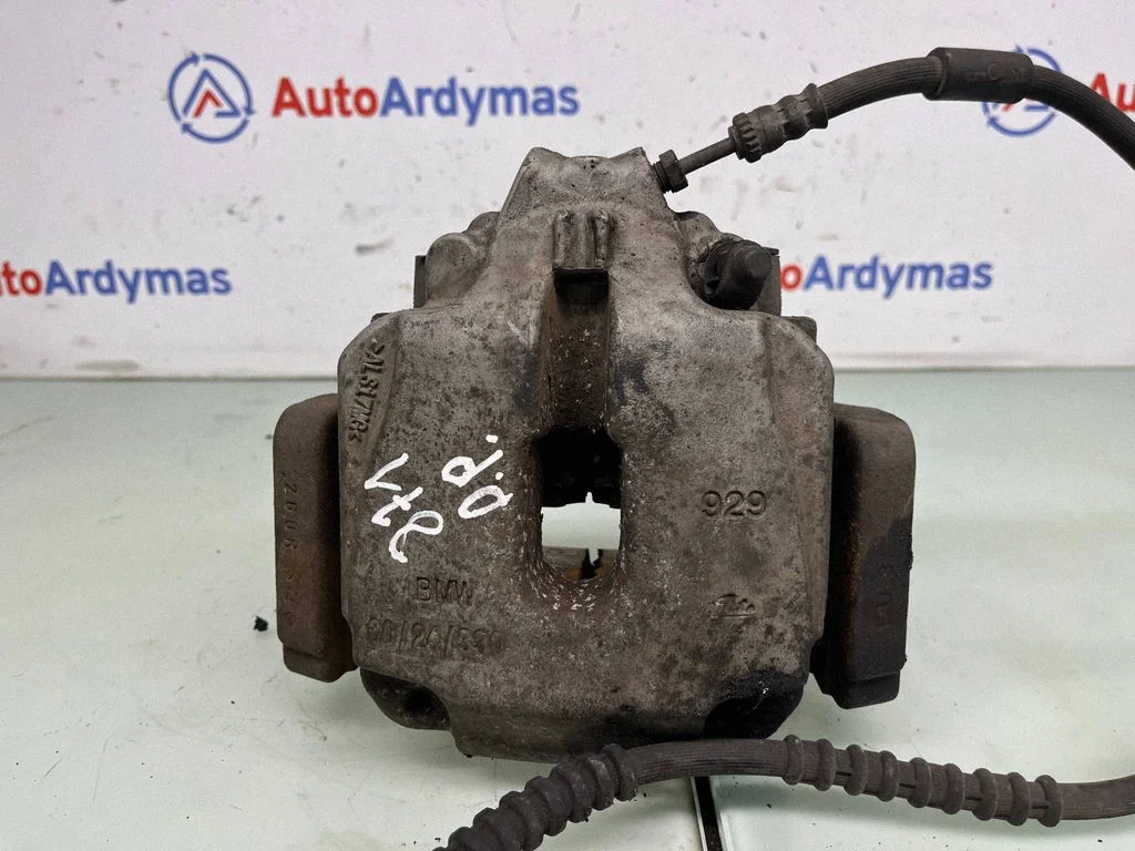 Priekšējais bremžu suports 6791920
