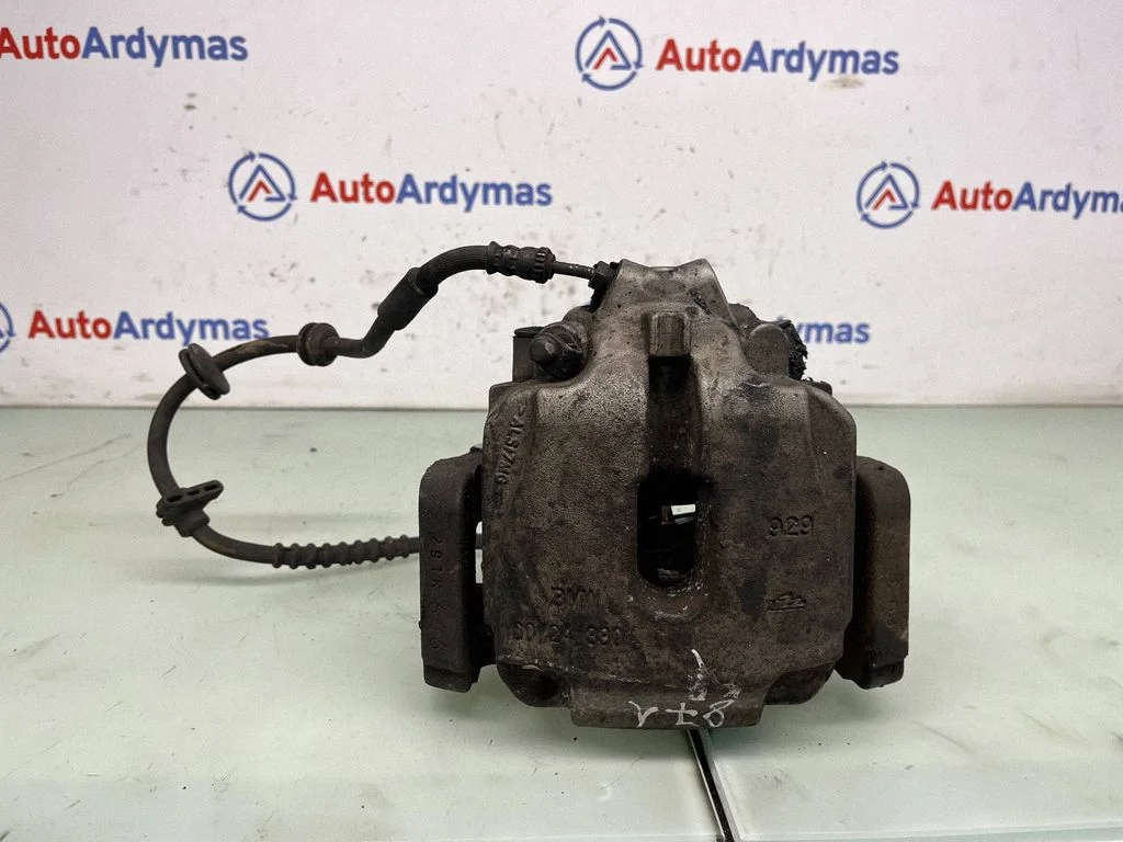Priekšējais bremžu suports 6791919